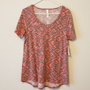 Lularoe Classic T